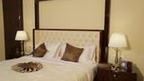 Sapphire Addis Hotel Room