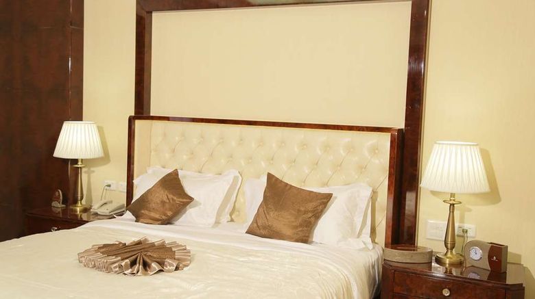 <b>Sapphire Addis Hotel Room</b>. Images powered by <a href="https://iceportal.shijigroup.com/" title="IcePortal" target="_blank">IcePortal</a>.