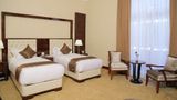 Sapphire Addis Hotel Room