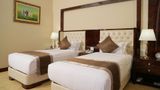 Sapphire Addis Hotel Room