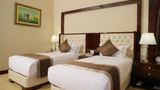 Sapphire Addis Hotel Room