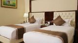 Sapphire Addis Hotel Room