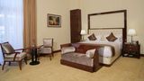 Sapphire Addis Hotel Room