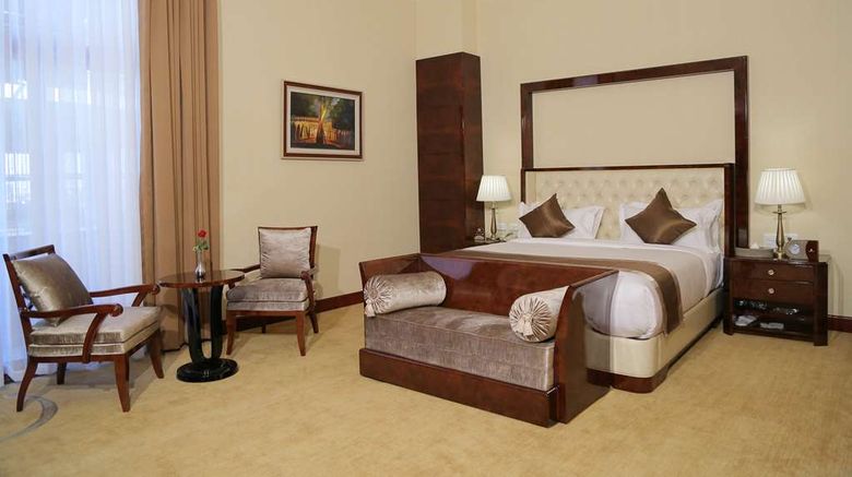 <b>Sapphire Addis Hotel Room</b>. Images powered by <a href="https://iceportal.shijigroup.com/" title="IcePortal" target="_blank">IcePortal</a>.