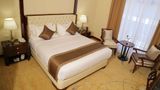 Sapphire Addis Hotel Room