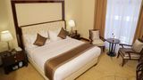 Sapphire Addis Hotel Room