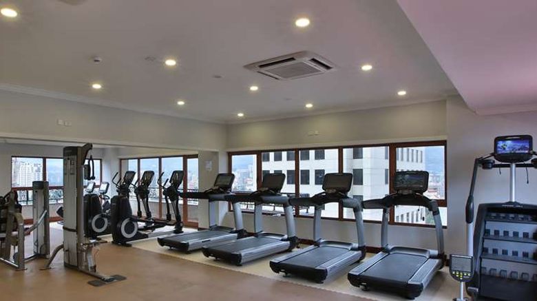 <b>Sapphire Addis Hotel Health</b>. Images powered by <a href="https://iceportal.shijigroup.com/" title="IcePortal" target="_blank">IcePortal</a>.