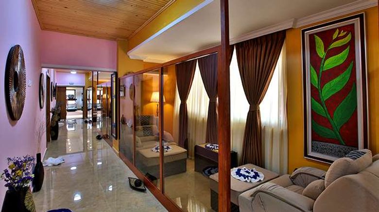 <b>Sapphire Addis Hotel Other</b>. Images powered by <a href="https://iceportal.shijigroup.com/" title="IcePortal" target="_blank">IcePortal</a>.