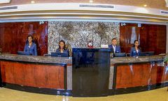 Sapphire Addis Hotel