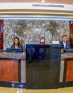 Sapphire Addis Hotel