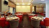 Kyriad Airport Hotel Restaurant