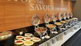 Kyriad Airport Hotel Restaurant