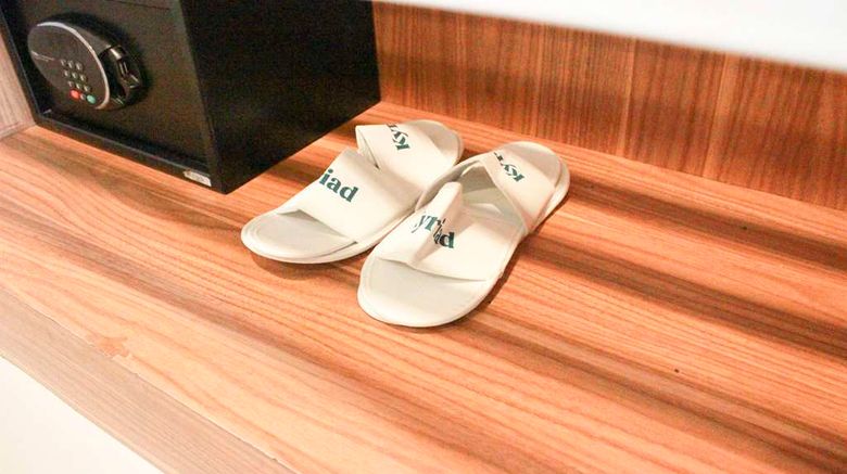 <b>Kyriad Airport Hotel Other</b>. Images powered by <a href="https://iceportal.shijigroup.com/" title="IcePortal" target="_blank">IcePortal</a>.