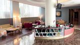 Kyriad Airport Hotel Lobby