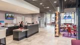 Campanile Le Mans Centre-Gare Lobby