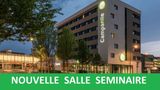 Campanile Le Mans Centre-Gare Exterior