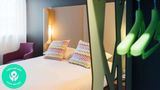 Campanile Le Mans Centre-Gare Room