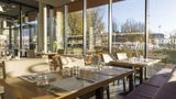 Campanile Le Mans Centre-Gare Restaurant