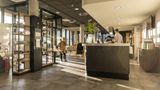 Campanile Le Mans Centre-Gare Lobby