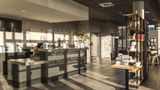 Campanile Le Mans Centre-Gare Lobby