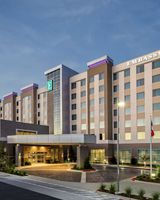 Embassy Suites by Hilton College Station