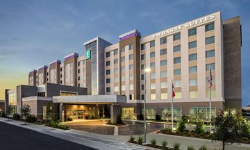 Embassy Suites by Hilton College Station