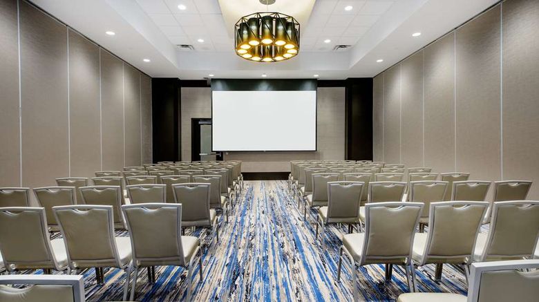 <b>Embassy Suites by Hilton College Station Meeting</b>. Images powered by <a href="https://iceportal.shijigroup.com/" title="IcePortal" target="_blank">IcePortal</a>.