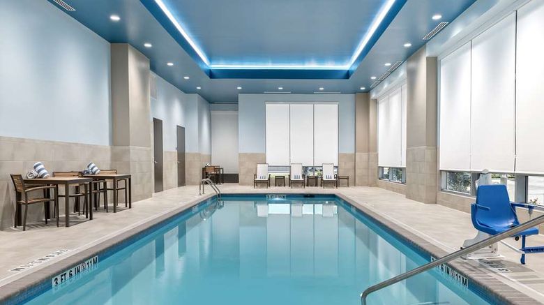 <b>Embassy Suites by Hilton College Station Pool</b>. Images powered by <a href="https://iceportal.shijigroup.com/" title="IcePortal" target="_blank">IcePortal</a>.