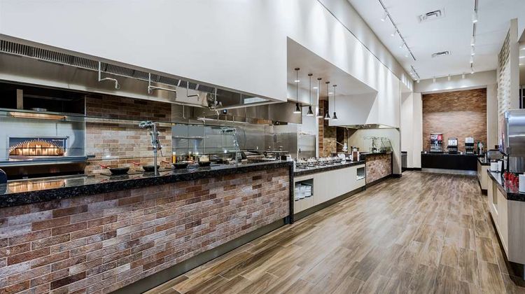 Embassy Suites by Hilton College Station Restaurant