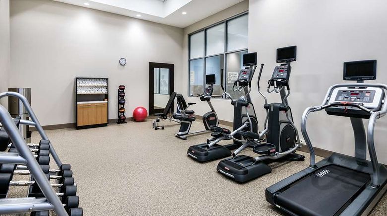 <b>Embassy Suites by Hilton College Station Health</b>. Images powered by <a href="https://iceportal.shijigroup.com/" title="IcePortal" target="_blank">IcePortal</a>.