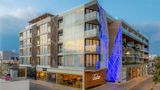<b>The Fives Downtown Hotel Curio by Hilton Exterior</b>. Images powered by <a href="https://iceportal.shijigroup.com/" title="IcePortal" target="_blank">IcePortal</a>.