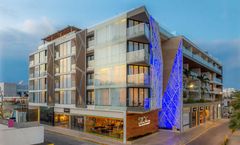 The Fives Downtown Hotel Curio by Hilton