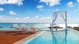 <b>The Fives Downtown Hotel Curio by Hilton Pool</b>. Images powered by <a href="https://iceportal.shijigroup.com/" title="IcePortal" target="_blank">IcePortal</a>.