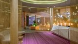 <b>The Fives Downtown Hotel Curio by Hilton Lobby</b>. Images powered by <a href="https://iceportal.shijigroup.com/" title="IcePortal" target="_blank">IcePortal</a>.