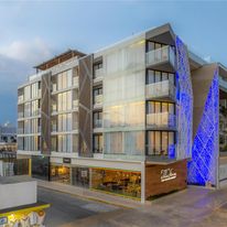 The Fives Downtown Hotel Curio by Hilton
