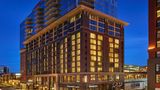 Canopy by Hilton Washington DC Bethesda Exterior