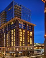 Canopy by Hilton Washington DC Bethesda