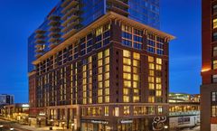 Canopy by Hilton Washington DC Bethesda