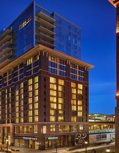Canopy by Hilton Washington DC Bethesda
