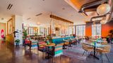 Canopy by Hilton Washington DC Bethesda Restaurant