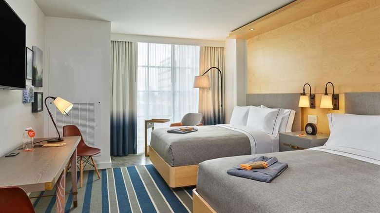 <b>Canopy by Hilton Washington DC Bethesda Room</b>. Images powered by <a href="https://iceportal.shijigroup.com/" title="IcePortal" target="_blank">IcePortal</a>.