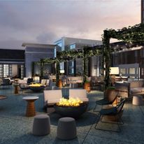 Canopy by Hilton Washington DC Bethesda