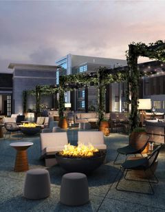 Canopy by Hilton Washington DC Bethesda