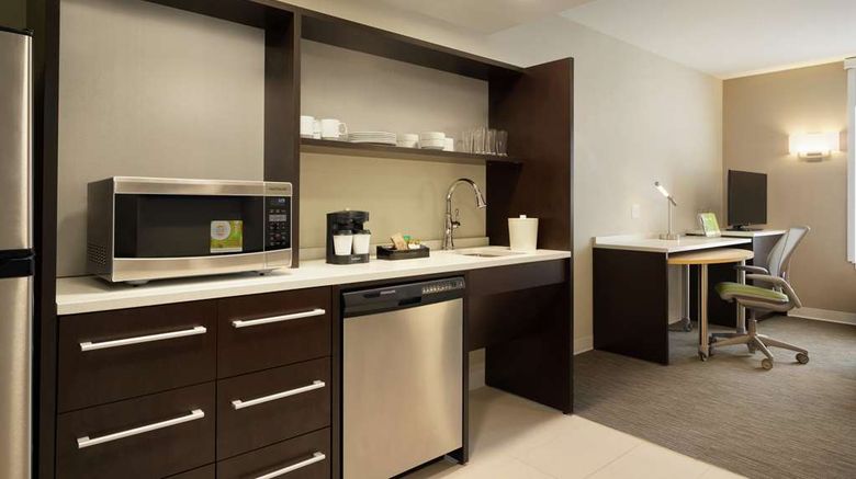<b>Home2 Suites by Hilton Leavenworth Dtwn Room</b>. Images powered by <a href="https://iceportal.shijigroup.com/" title="IcePortal" target="_blank">IcePortal</a>.