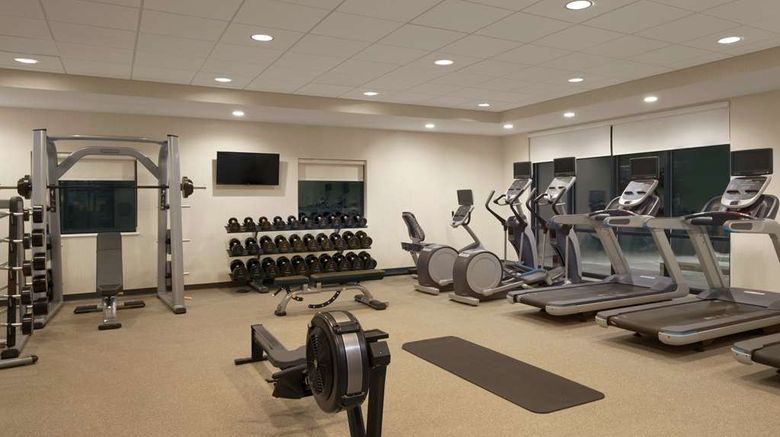 <b>Home2 Suites by Hilton Leavenworth Dtwn Health</b>. Images powered by <a href="https://iceportal.shijigroup.com/" title="IcePortal" target="_blank">IcePortal</a>.