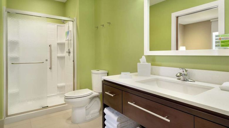 <b>Home2 Suites by Hilton Leavenworth Dtwn Room</b>. Images powered by <a href="https://iceportal.shijigroup.com/" title="IcePortal" target="_blank">IcePortal</a>.