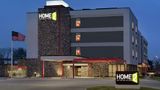 Home2 Suites by Hilton Leavenworth Dtwn Exterior