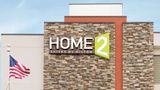 Home2 Suites by Hilton Leavenworth Dtwn Exterior