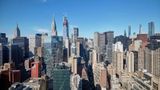 <b>Millennium Hilton New York One UN Plaza Room</b>. Images powered by <a href="https://iceportal.shijigroup.com/" title="IcePortal" target="_blank">IcePortal</a>.