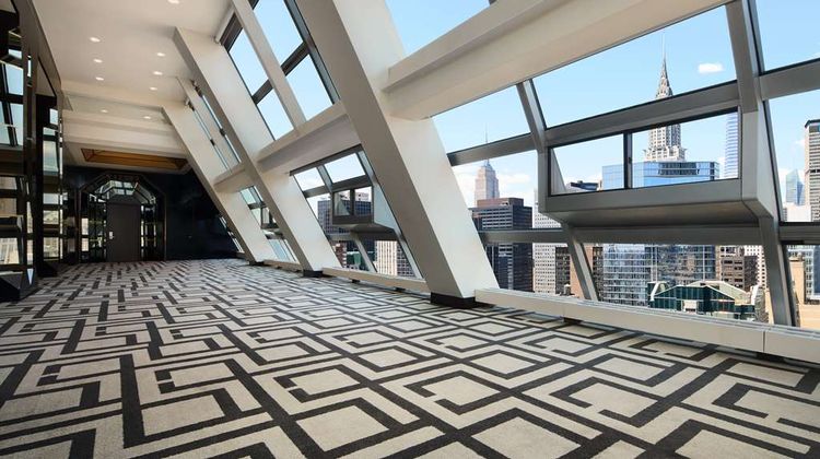 Millennium Hilton New York One UN Plaza Meeting